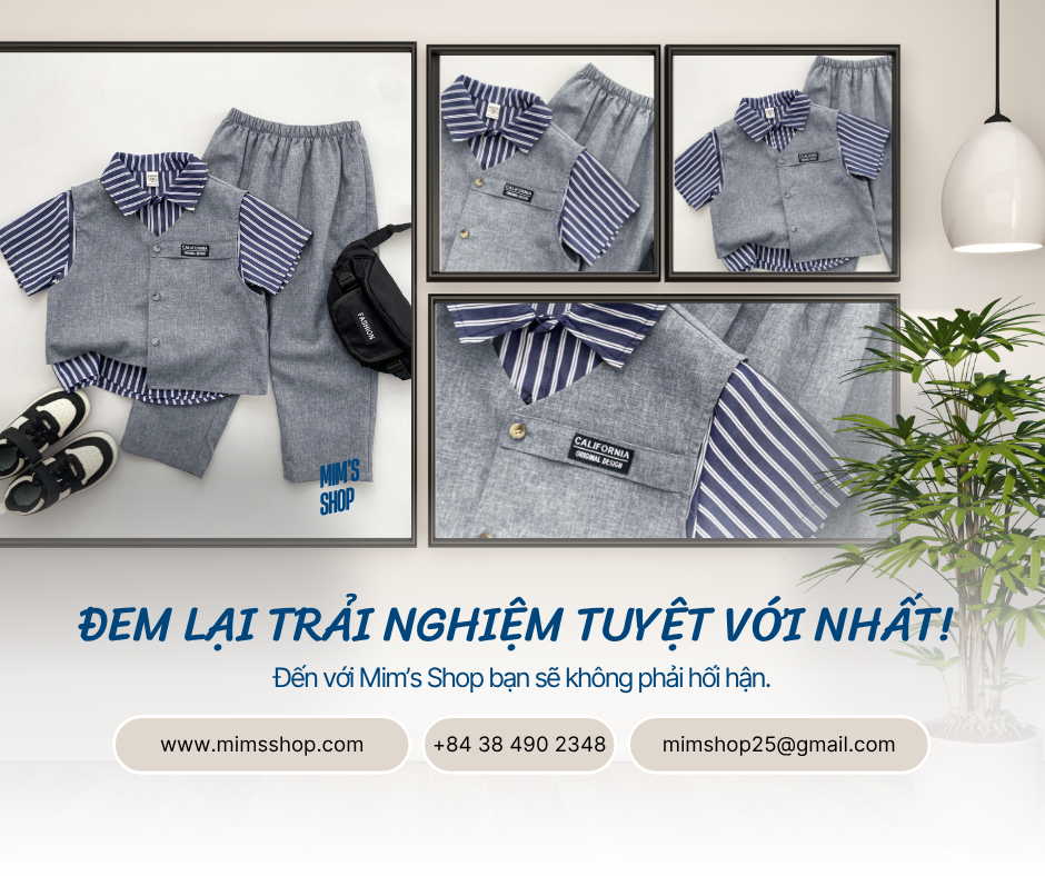 Thời trang toàn cầu